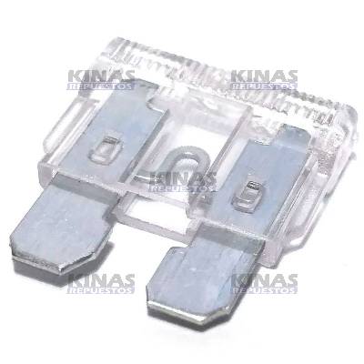 FUSIBLE MEDIANO FICHA 25 AMPERES