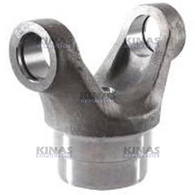 BRIDA/FLANGE CARDAN SOLDABLE SCANIA P93/P94 38M