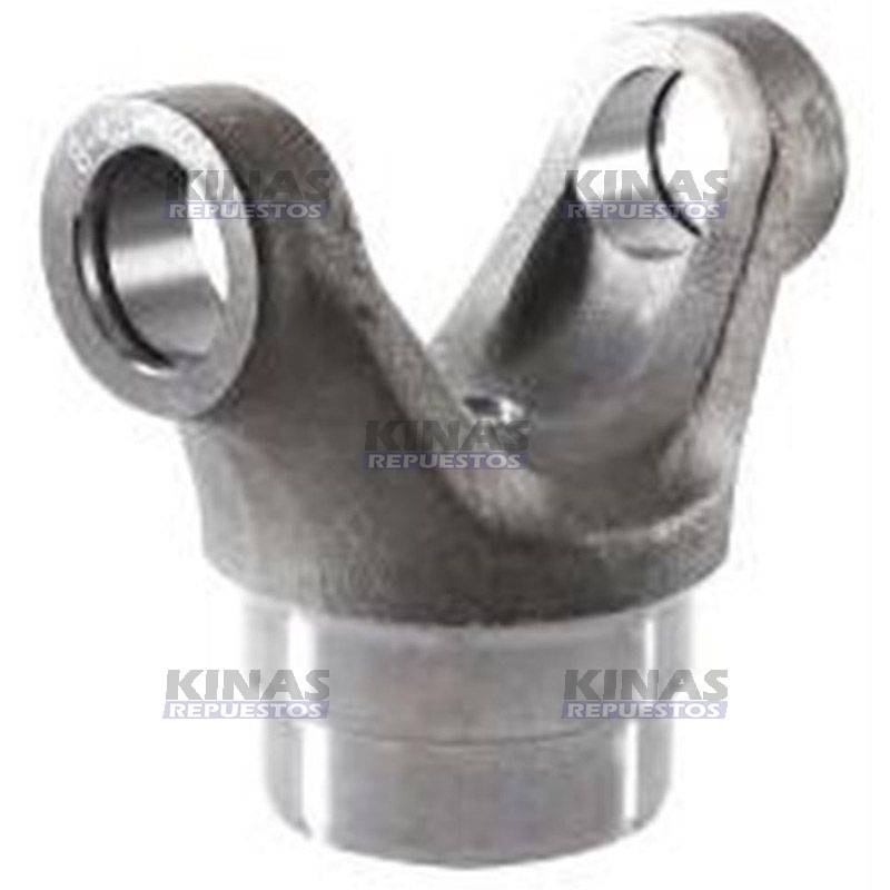 BRIDA/FLANGE CARDAN SOLDABLE SCANIA P93/P94 38M