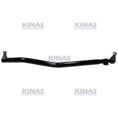 BARRA DIRECCION CORTA SCANIA P94/114/124/S4 1054MM