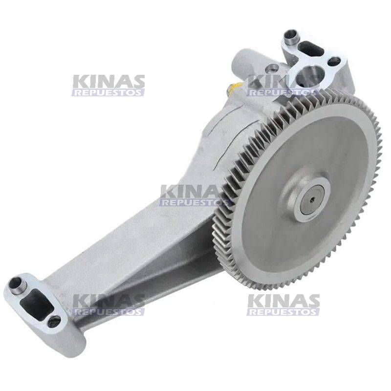 BOMBA ACEITE MOTOR SCANIA 114/124/S4/S5/HPI D11/D12