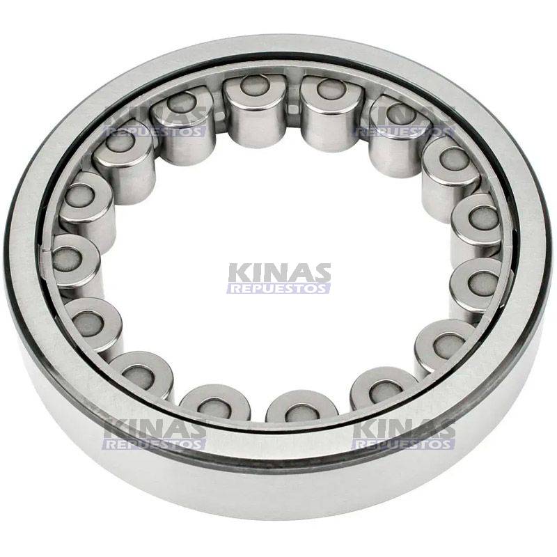 RULEMAN EJE CAJA REDUCTORA SCANIA 113/94/114/124/S4 GR890/GR900