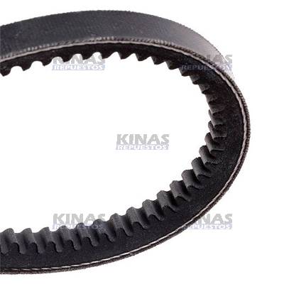 CORREA V ALTERNADOR/UNIVERSAL 13 X 1595