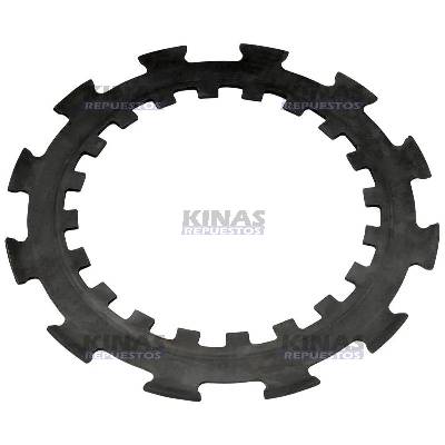ARANDELA SEGURO SINCRONIZADOR 1º CAJA CAMBIO SCANIA GR890/895/900