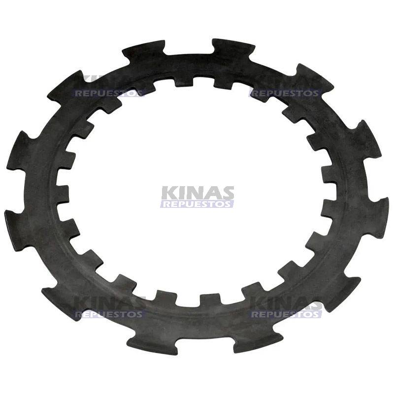 ARANDELA SEGURO SINCRONIZADOR 1º CAJA CAMBIO SCANIA GR890/895/900