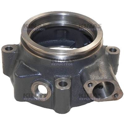 TAPA CARCAZA TRASERA CAJA REDUCION SCANIA 112/113 GR871 (10MARCHAS)