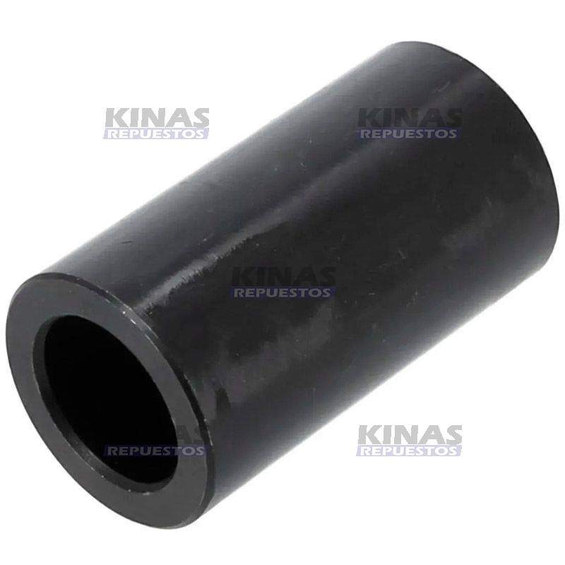 ESPACIADOR BUJE SUSPENCION TRASERA CABINA P94/114/124/S4 (14,2X22X40)