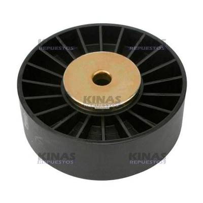POLEA TENSOR CORREA (LISO) SERIE 4
