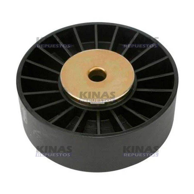 POLEA TENSOR CORREA (LISO) SERIE 4