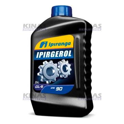 ACEITE IPIRGEROL GL-5 90 1L