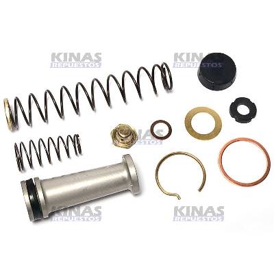 REP CIL MESTRE SIMPLES 34.92MM MBB 1519