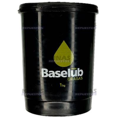GRASA COMUN CHASSIS 2 1KG (SOLO PARA QUINTA RODA)
