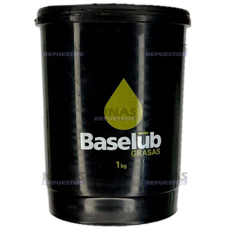 GRASA COMUN CHASSIS 2 1KG (SOLO PARA QUINTA RODA)