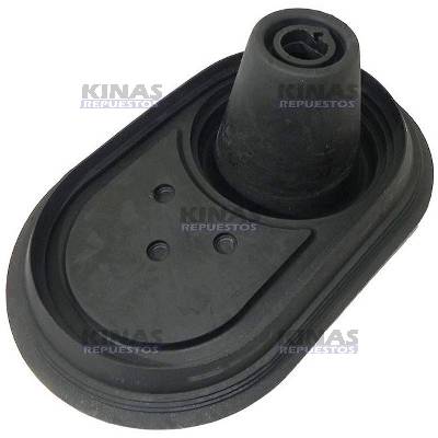 GUARDA POLVO SUPERIOR PALANCA CAMBIO SCANIA 112/113/S3