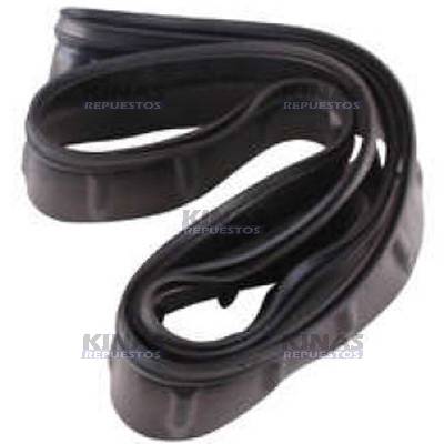 ANILLO GOMA DEFLETOR HELICE C/GARRA RADIADOR SCANIA P94/114/124/S4 760MM
