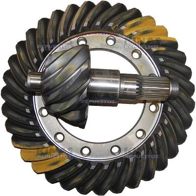 CORONA Y  PINON 10X35 SCANIA 113 R770