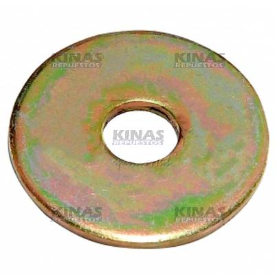 ARANDELA PULMON AIRE TRAS CABINA SCANIA P94/114/124/S4