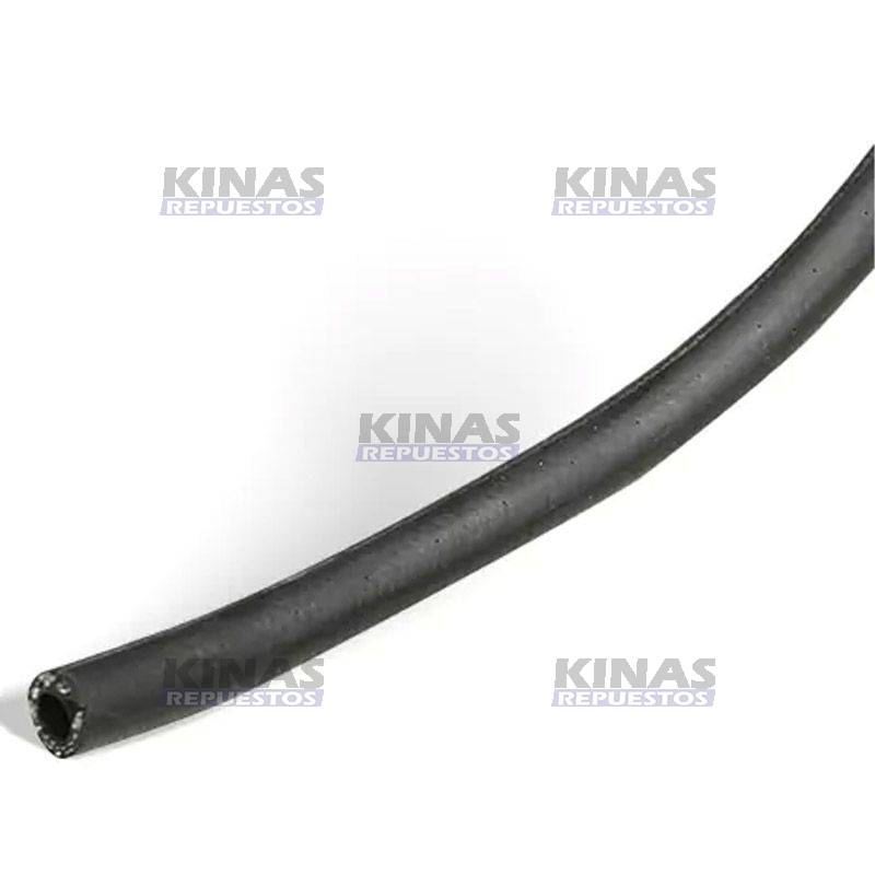 MANGUERA CUMBUSTIBLE 4.0MM X 9.0MM