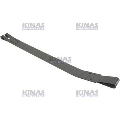 CINTA TANQUE COMBUSTIBLE SCANIA 114/124 700MM SUP DELANT