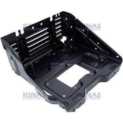 SOPORTE CAJA BATERIA SCANIA P94/114/124/S4 (HIERRO)