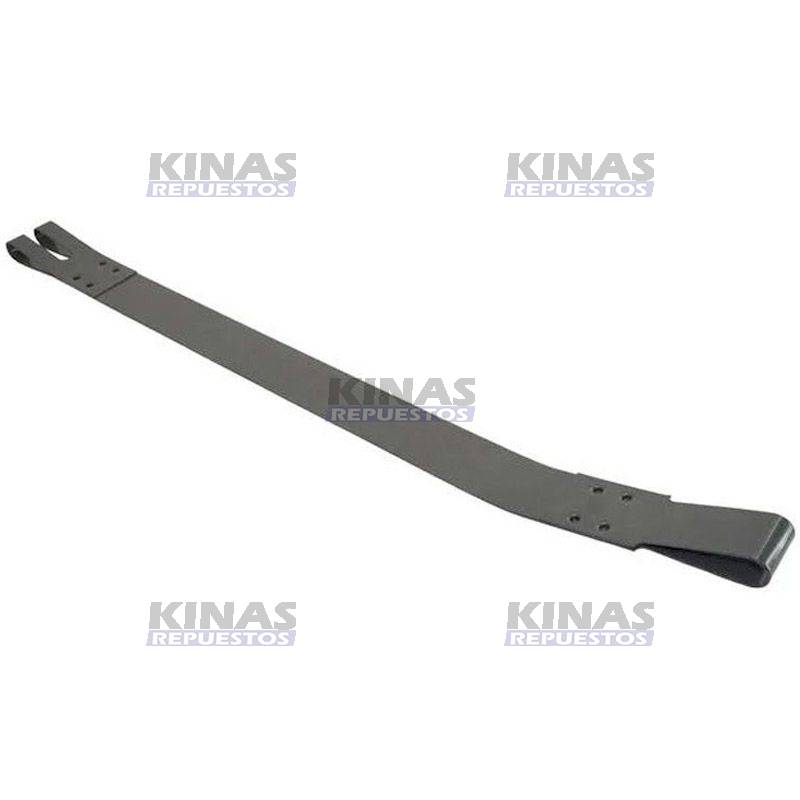 CINTA TANQUE COMBUSTIBLE SCANIA P94/114/124/S4 730MM TRAS SUP PINTADA