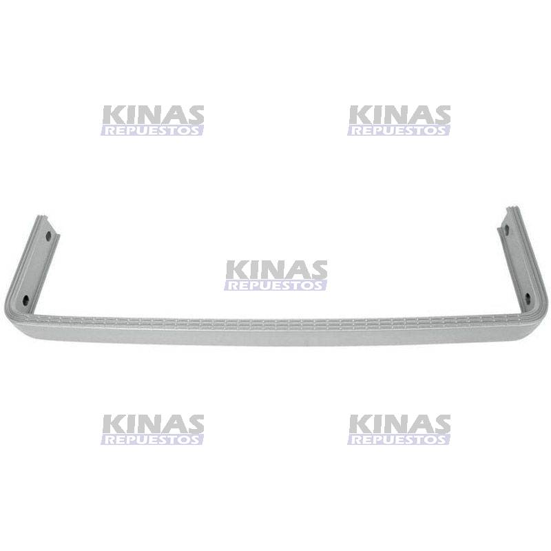 ESTRIBERIA ALUMINIO ESCALERA TAPA BATERIA SCANIA P94/114/124/S4 INTERNO