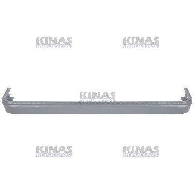 ESTRIBERIA ALUMINIO ESCALERA TAPA BATERIA SCANIA P94/114/124/S4 EXTERNO