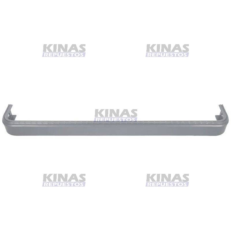 ESTRIBERIA ALUMINIO ESCALERA TAPA BATERIA SCANIA P94/114/124/S4 EXTERNO