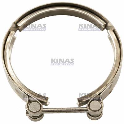 ABRAZADERA MANGUERA ADMISION INTERCOOLER SCANIA P94/124/114/S4