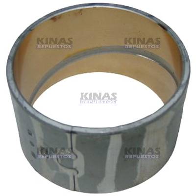 BUJE COMANDO MOTOR MASSEY 680 PERKIN 4236/4248/1004/1006 ACABADA (51X56X32)