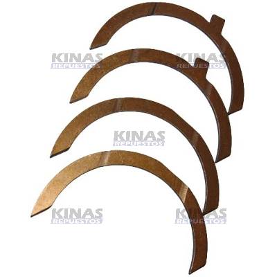CALCE LATERAL CIGUENAL MOTOR STD PERKINS 1006/4236/4248 MASSEY 680