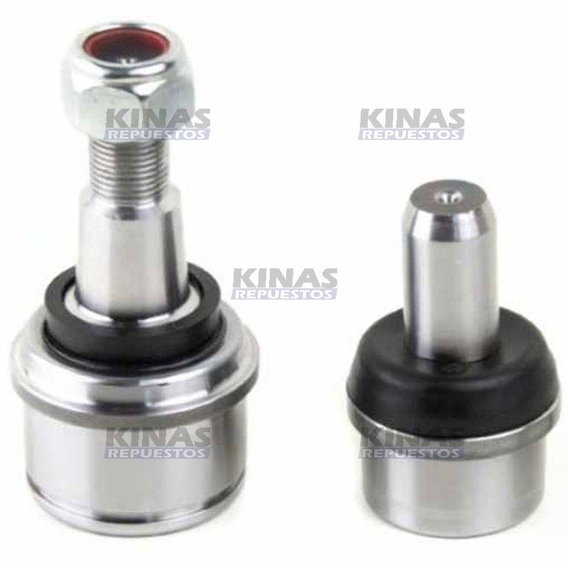 KIT ROTULA/PIVO SUSPENCION SUPERIOR/INFERIOR FORD  F1000 4X2 93/+