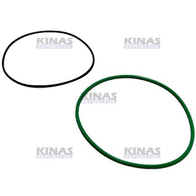 ANILLO GOMA CAMISA MOTOR SCANIA 114/124/S4 (GROSSO/FINO)