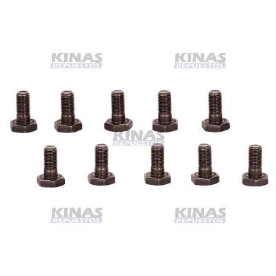 KIT BULON DIFERENCIA 10PZ CORONA F1000
