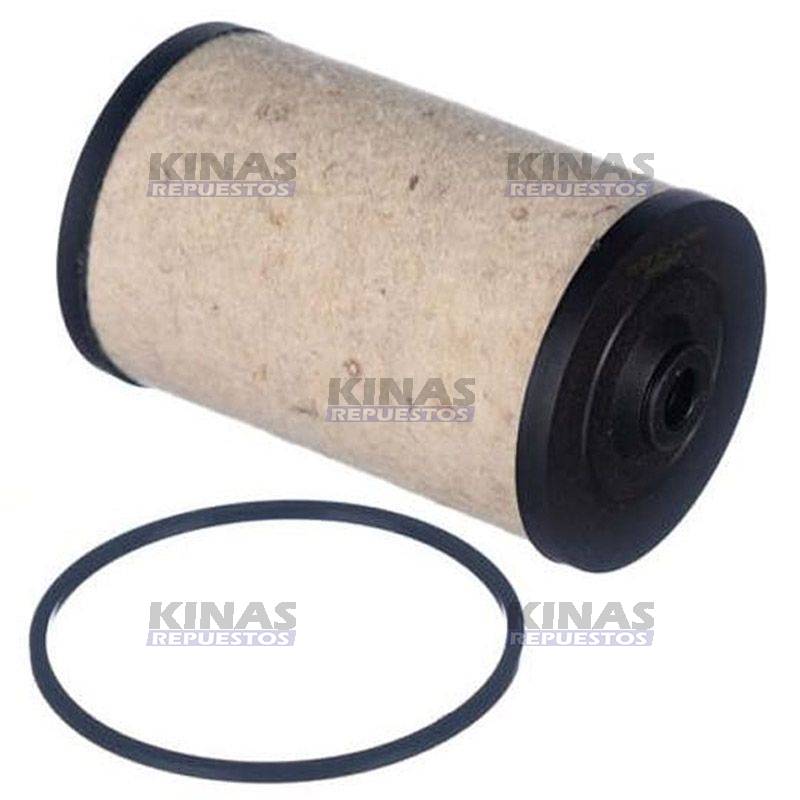 FILTRO COMBUSTIBLE 1L MBB OM447/OM321 1316/1516/1519/1634/2216/2632 (PANO)