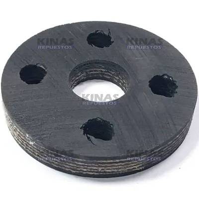 GOMA JUNTA ELASTICA DIRECION F1000