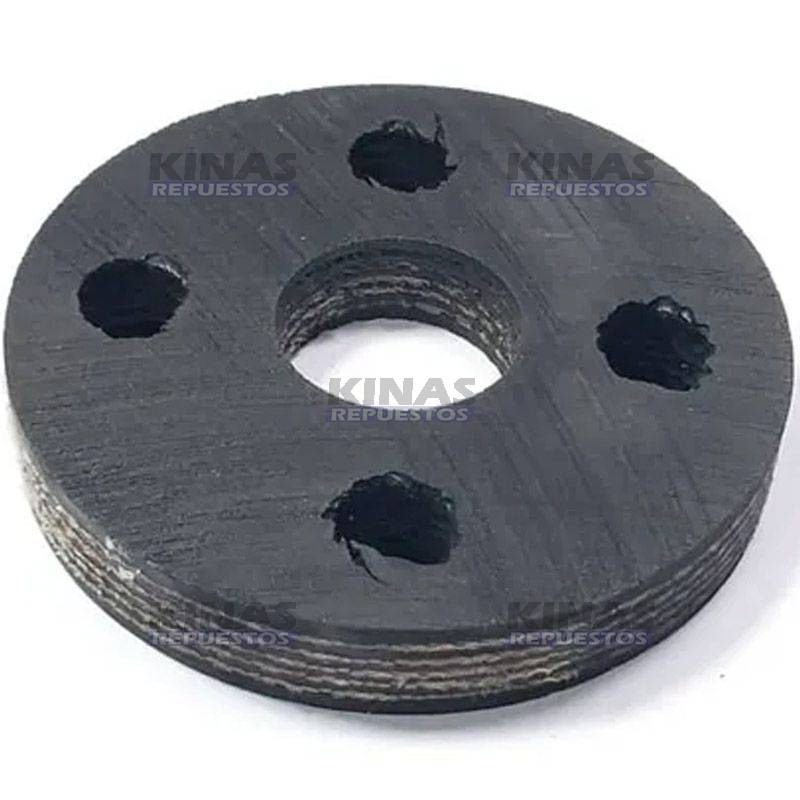 GOMA JUNTA ELASTICA DIRECION F1000
