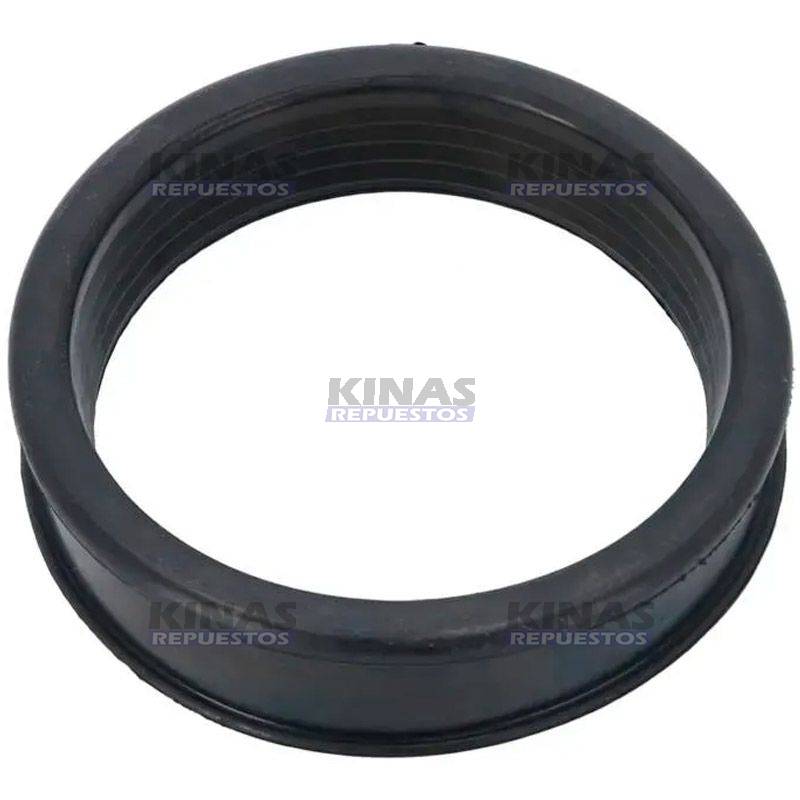 ANILLO VEDACION TUBO ENTRADA AIRE MOTOR SCANIA P94/114/124/S4 CHICO (GOMA)