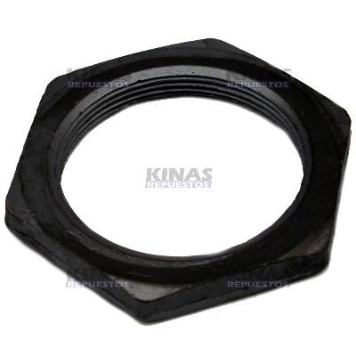 TUERCA MASA TRASERA SCANIA 111/112/113/P94/114/124/S4/S5 (M85)