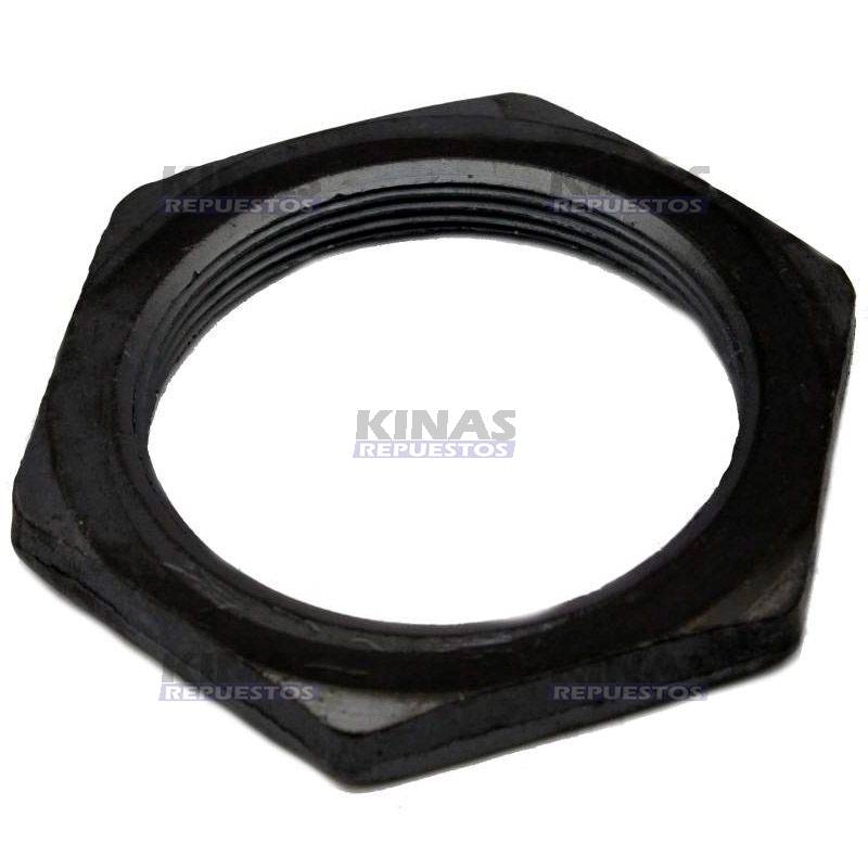 TUERCA MASA TRASERA SCANIA 111/112/113/P94/114/124/S4/S5 (M85)