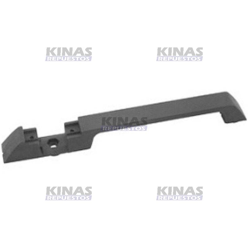 MANIJA ALZA PUXADOR PARILLA/CAPO CABINA SCANIA R112/113 (HIERRO)