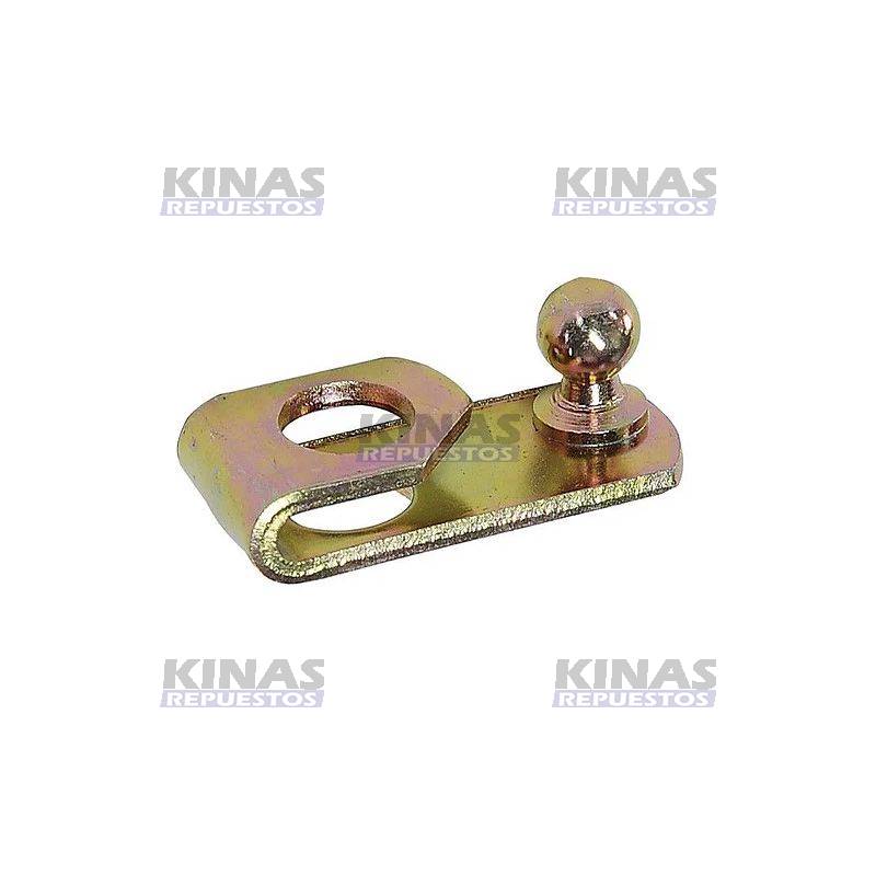 PALANCA FRENO MOTOR 113