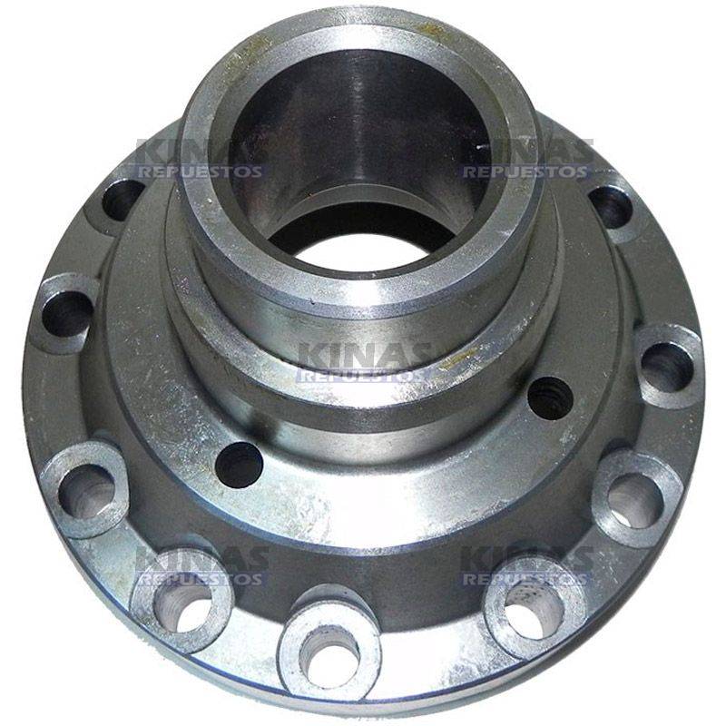 TAPA OLLA DIFERENCIAL MENOR SCANIA 112/113 10X35 R770 12F