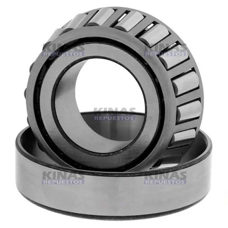 RULEMAN EXTERNO MAZA DELANTERA SCANIA 112/113