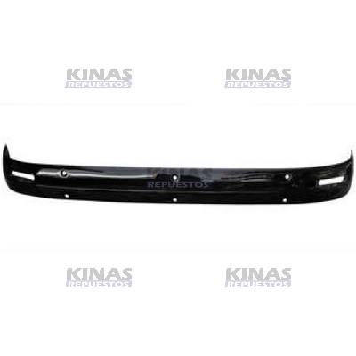 TAPA SOL CABINA SCANIA P94/114/124/S4/S5 ACRILICO (2 MARIAS)