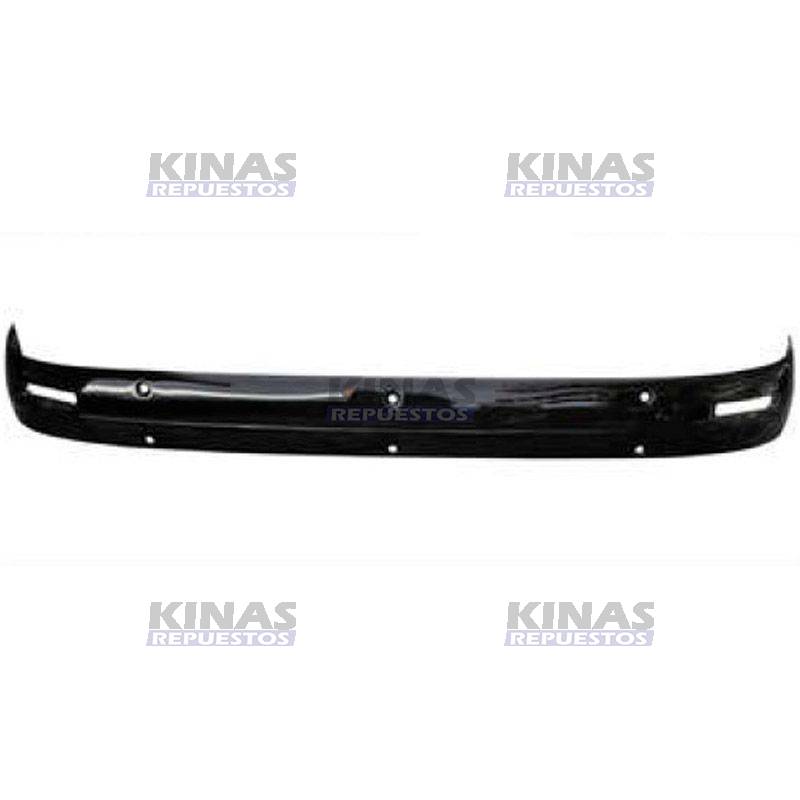 TAPA SOL CABINA SCANIA P94/114/124/S4/S5 ACRILICO (2 MARIAS)