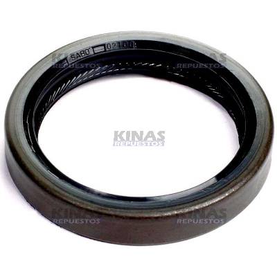 RETEN BRIDA/FLANGE TRASERO CAJA CAMBIO MBB 1113/2213