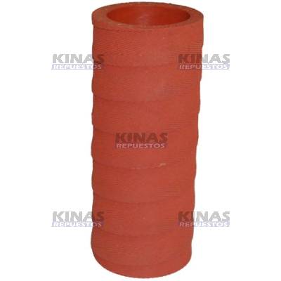 MANGUERA CANO RETORNO TURBO MOTOR SCANIA P94/114/124/S4/S5