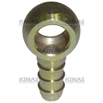 OJAL 14MM P/MANGUERA 3/8 (9,52MM)