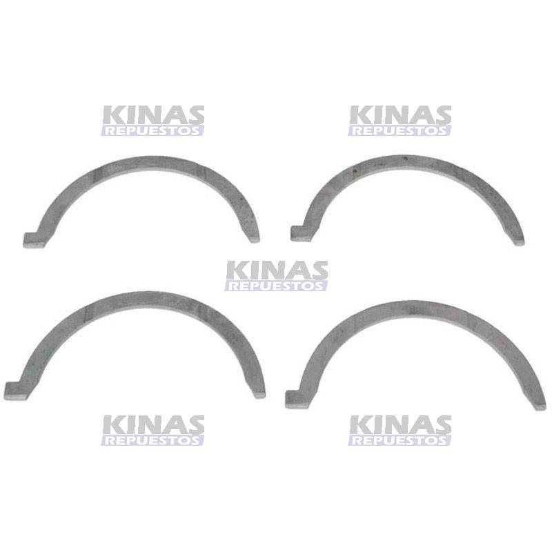 ANILLO ENCOSTO MEDIA LUNA SCANIA 112/113 050